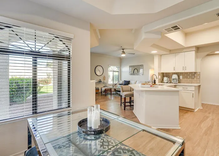 Holiday home Patio + Community Perks: Stylish Escape Scottsdale