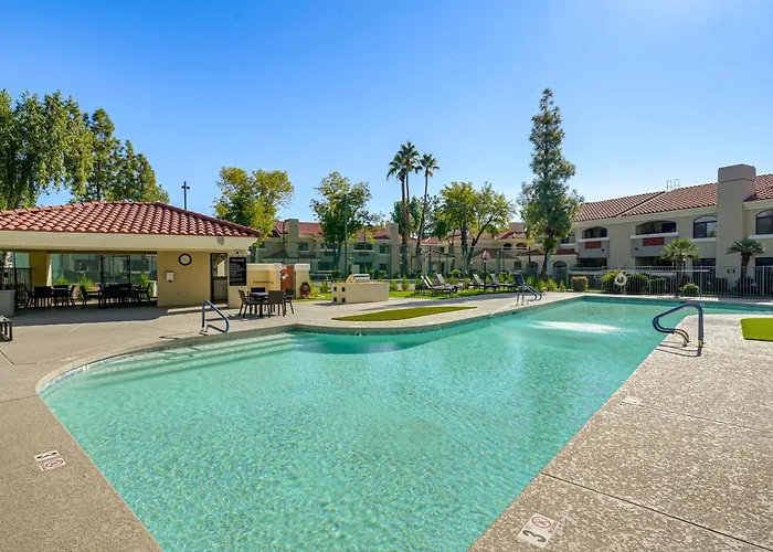 Patio + Community Perks: Stylish Escape *
